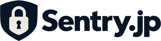 sentryjp.com